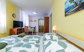Apt Ana, Malinska, Vantacici, Island Krk